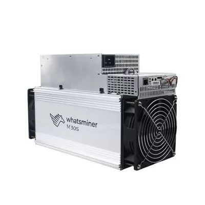SHA256 Whatsminer M30s 88t