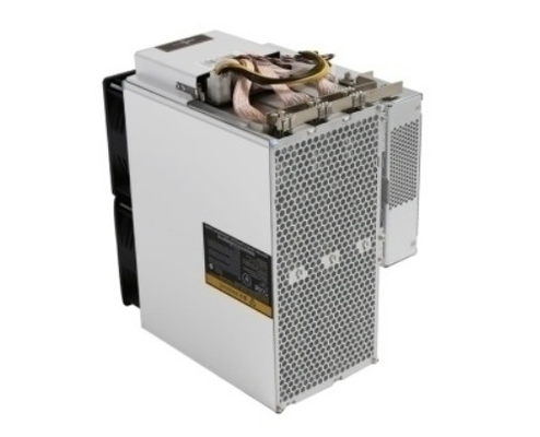 دستگاه ماینینگ D5 119G Bitmain Antminer 220V D5 ASIC