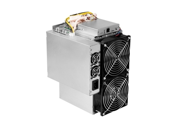 DCR Coin دست دوم دستگاه استخراج Asic Antminer DR5 35T 7750g