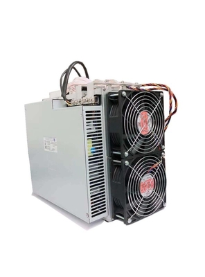 دستگاه استخراج بیت کوین استفاده شده T2TH 32T Sha256 3440W Asic Innosilicon