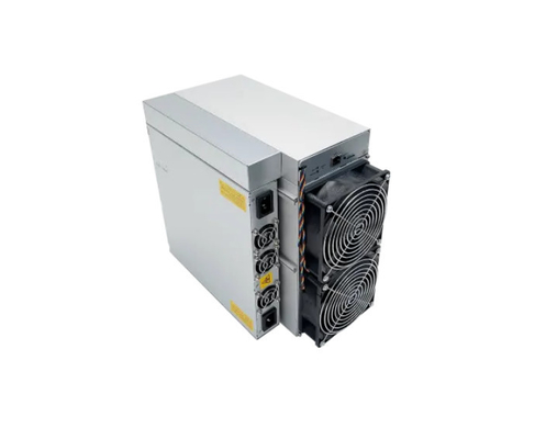 Litecoin و DogeCoin Miner Bitmain Antminer L7 9500Mh/S با PSU و سیم