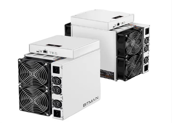 Antminer L7 9500mh 9160mh LTC Miner Machine برای Dogecoin Litecoin