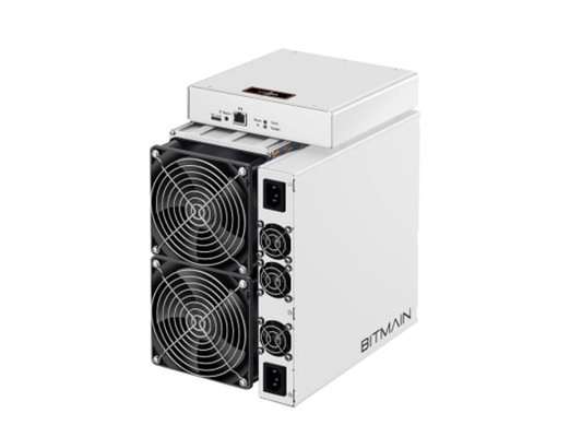Bitmain Antminer S19 96t 95t 90t برای دستگاه استخراج بیت کوین Asics
