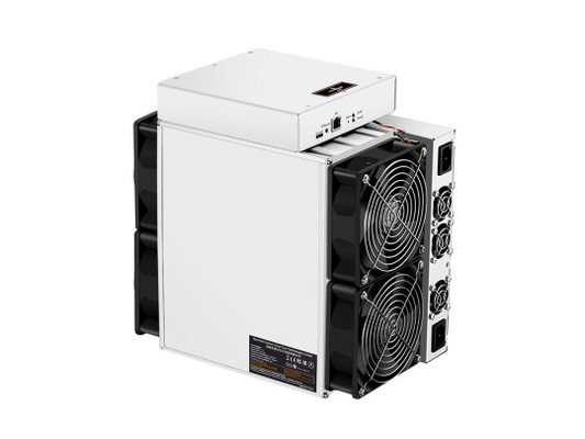 Bitmain Antminer S19 Pro 110t 104t 100t برای دستگاه استخراج بیت کوین Asics