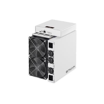 دستگاه استخراج بیت کوین دست دوم Antminer S17 56T
