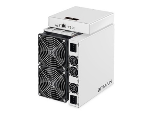 خنک کننده Dual Tube Fan Antminer S17 56t , BM1397 Asics Mining Rig
