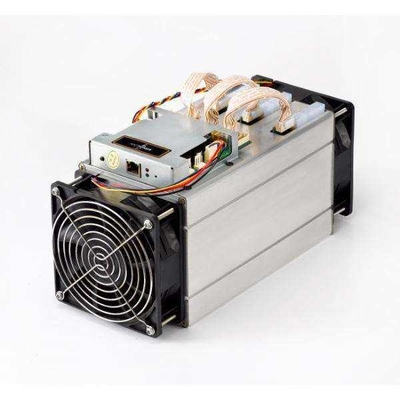 Apw3++ Asic Bitmain Antminer S9i 13.5T برای بیت کوین 11.6-13.0V