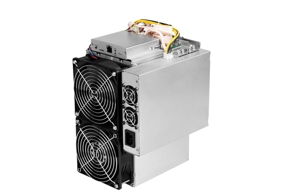 استخراج سکه Antminer DR5 35T DCR، دستگاه استخراج دست دوم Asic