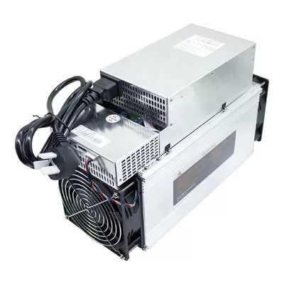 الگوریتم SHA256 استفاده شده بیت کوین ماینر دست دوم Whatsminer M32 64th 66th 68th 70th