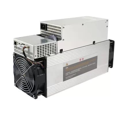 دستگاه ژنراتور بیت کوین 12500 گرم Whatsminer M21s 52t 52th/S , 12V