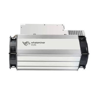ماشین ماینر Whatsminer M21s 52t 52th/s Asic BTC