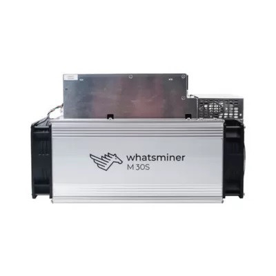 دومین دستگاه استخراج بیت کوین Asic Microbt Whatsminer M30s 88th 90th 92th 100th 112th