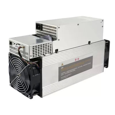 Microbt Whatsminer M30s++ 112t 112th/S SHA256 125 X 225 X 425mm