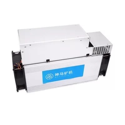 دستگاه کسب درآمد بیت کوین 33t 33th/S M10 Whatsminer، 16 نانومتری FinFET