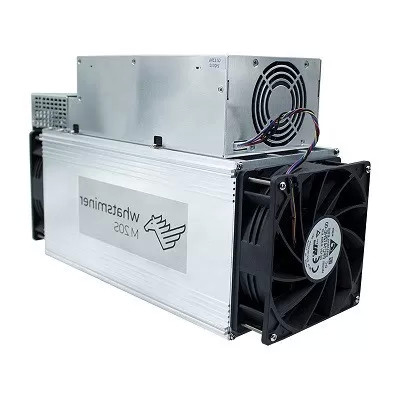 تراشه TSMC Miner Machine 62t 62th/S Whatsminer M20s Asic BTC Miner Machine