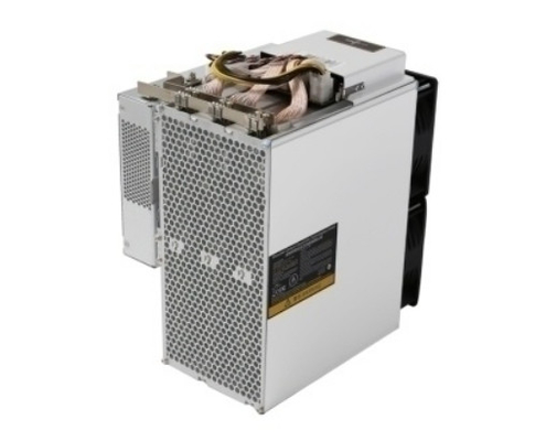 دستگاه استخراج مورچه دست دوم D5 119G الگوریتم رمزگذاری دستگاه استخراج Aisc برای استخراج سکه های DCR: X11