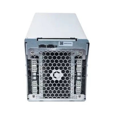 150 X 136 X 370 میلی متر Canaan Avalon Miner 841 Asic BTC 13.6t 13.6th/S