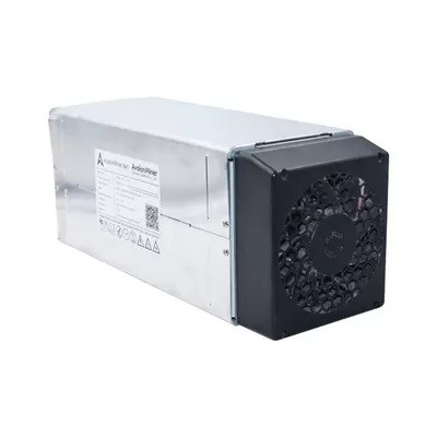 16 نانومتری Canaan Avalonminer 841 13.6th/S، Crypto Miner Asic دست دوم
