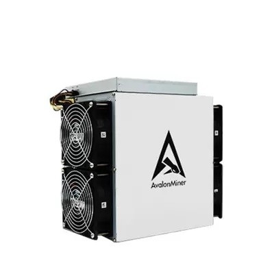 تراشه 331 X 195 X 292 میلی‌متری Canaan Avalonminer 1126 Pro 68th/S K210