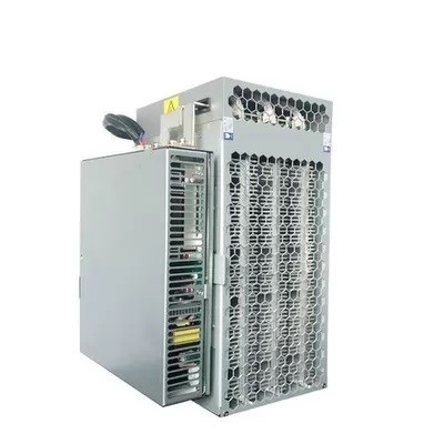 دستگاه استخراج بیت کوین مورد استفاده اترنت Canaan Avalonminer 1126 Pro 68th/S