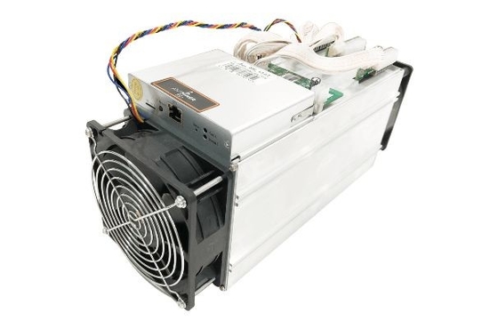 Antminer S9j 14.5T ASIC ماینر غیر متراکم بیت کوین استفاده شده