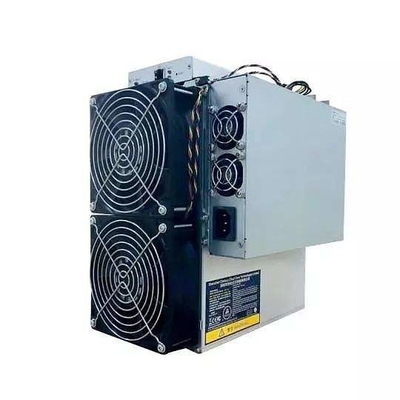 دستگاه ماینر BTC کارکرده ASIC Antminer T15 23th با منبع تغذیه