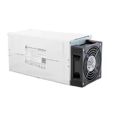 دستگاه ماینر 1720 وات بیت کوین Avalon Miner 920 SHA256 With Psu