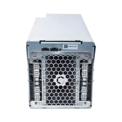 Asic Canaan Avalon Miner 911 910 با تراشه های 16 نیوتن متری Psu 104 X A3210HP