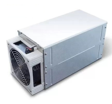 دست دوم Asic Canaan Avalon Miner 911 910 920 921 با Psu