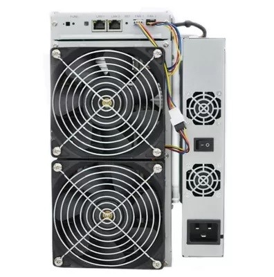 بیت کوین بیت کوین ماینر ماشین 37t Canaan Avalon Miner 1047 SHA256