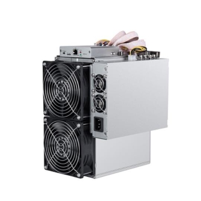 ASIC استفاده شده Antminer S15 28T، 486×265×388mm Psu Bitcoin Miner