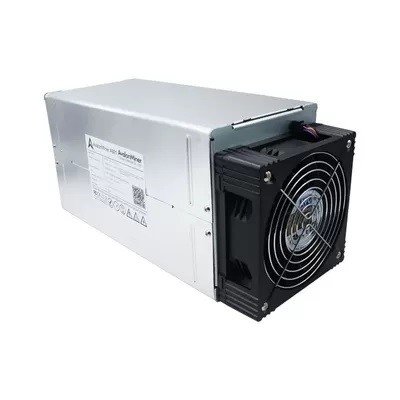 Asic BTC استفاده شده Bitcoin Miner Canaan Avalonminer 921 20t 20th/S