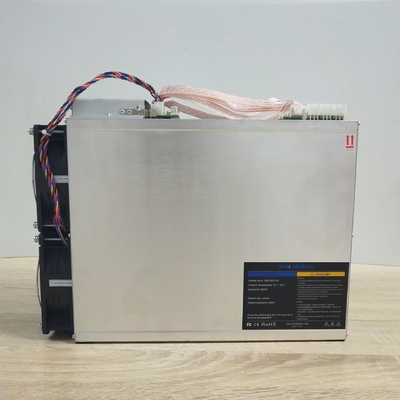 8.1 کیلوگرم بیت کوین ماینر کارکرده Innosilicon A10pro 7G 720M Ethereum ETH