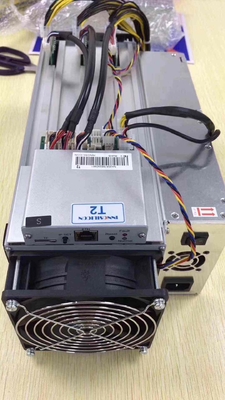 ماینر دست دوم ASIC Mining Innosilicon T2 17.2 T , 1800W