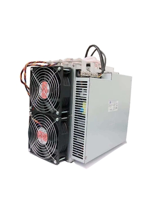 دست دوم Innosilicon T3 Pro 67t Miner 3300W 338×207×293mm