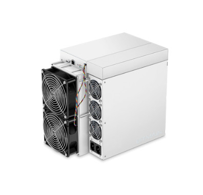 Antminer دست دوم 80dB S19 XP 140T , SHA256 تجهیزات استخراج رمزنگاری مورد استفاده