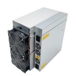Bitmain Antminer S19 H 145T، SHA256 Asic Miner Btc BCH استفاده شده