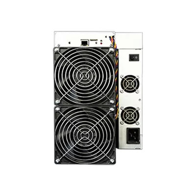 الگوریتم رمزگذاری 2.05G Goldshell Lt5 LTC Miner Machine Scrypt 2080W