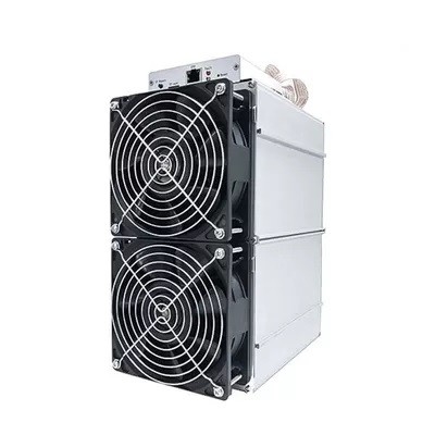 12 ولت Antminer Z15 420ksol، دستگاه استخراج اترنت Zcash