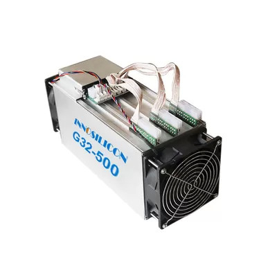 Cuckatoo32 Cuckatoo31 G32 500 Miner, 12V Cryptocurrency Miner Machine
