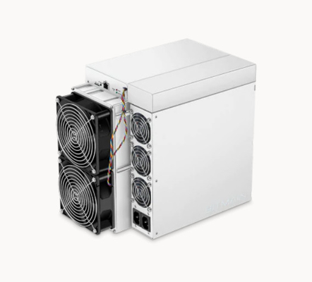 منبع تغذیه 12 ولت بیت مین انت ماینر S19j PRO 104TH/S بیت کوین ماینر