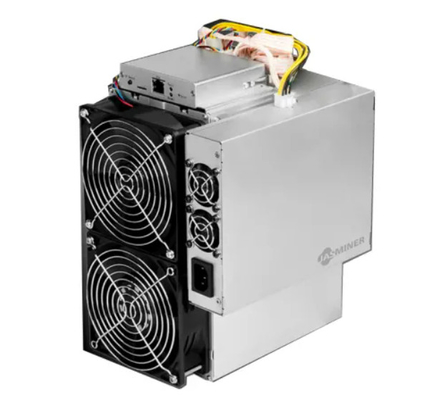 ماینر Jasminer X4 با حداکثر سرعت 2.5Gh/S با الگوریتم EtHash