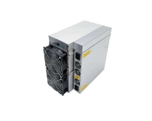 Litecoin و DogeCoin Miner Bitmain Antminer L7 9500Mh/S با PSU و سیم