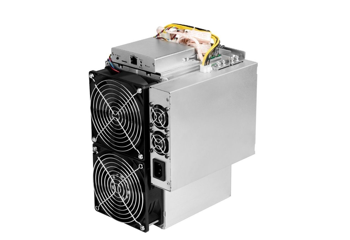 الگوریتم Blake256R14 Aisc Mining Machine Hand Hand Antminer DR5 35T for DCR Coins