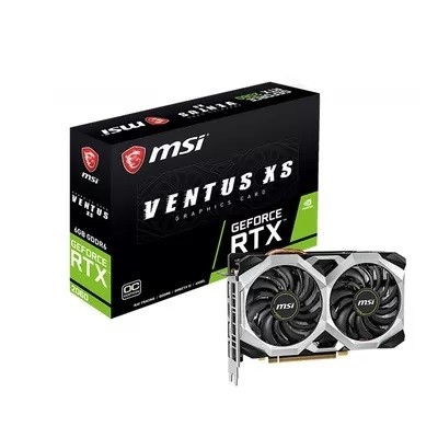 کارت گرافیک 6144M Mining Rig Geforce Rtx 2060 6GB 1920 Cores