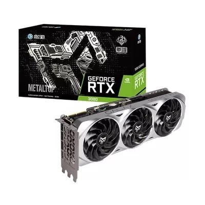 کارت گرافیک 4.0 16X Pci Express، کارت گرافیک 8G 12G GeForce RTX 3080 Ti