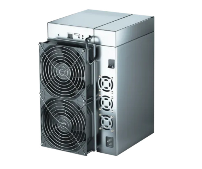 220 ولت PSU Goldshell KD6 Kadena Miner 29.2Th/S Hashrate با سیم برق